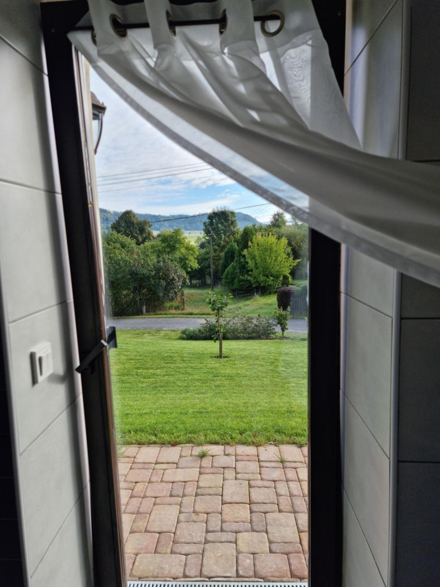 Luxusni Apartman S Krbem - Kunraticke Svycarsko Kunratice  Exterior foto